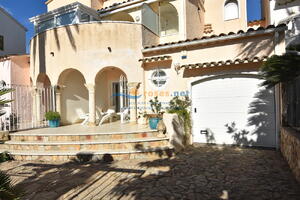 91211 EMPURIABRAVA - PORT PRIMER Chalet Port Primer Empuriabrava