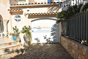 91211 EMPURIABRAVA - PORT PRIMER Chalet Port Primer Empuriabrava