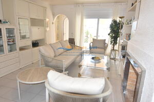 91211 EMPURIABRAVA - PORT PRIMER Chalet Port Primer Empuriabrava