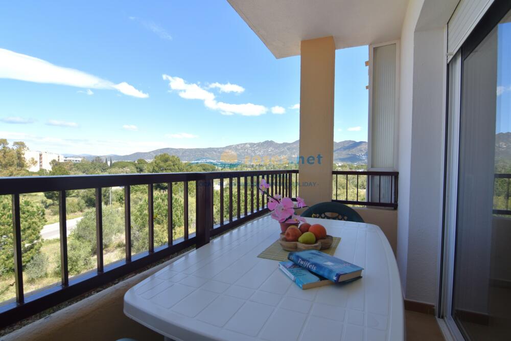 81711 ESTRELLA MAR 3B Apartment Roses 81711 ESTRELLA MAR 3B Apartment Roses