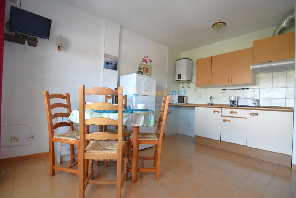 81711 ESTRELLA MAR 3B Apartment Roses 81711 ESTRELLA MAR 3B Apartment Roses