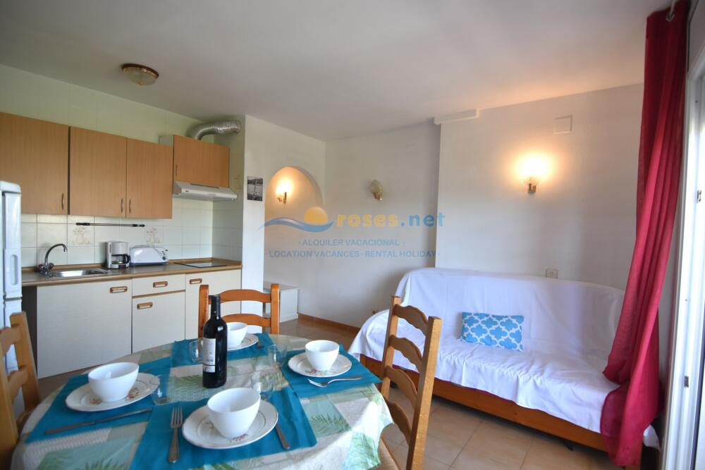 81711 ESTRELLA MAR 3B Apartment Roses 81711 ESTRELLA MAR 3B Apartment Roses