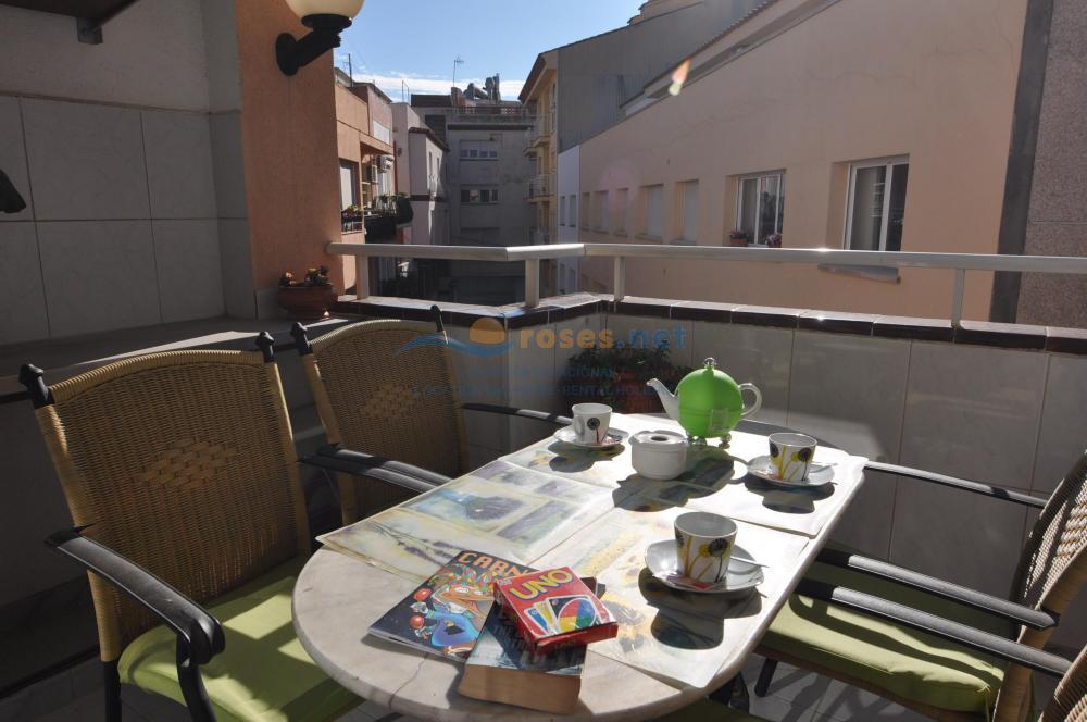 172157 FIGUERES - GA - Apartment Roses 172157 FIGUERES - GA - Apartment Roses