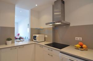 354357 FRONT DE MER B3 Apartment  Roses