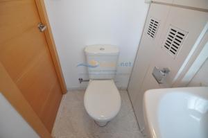 354357 FRONT DE MER B3 Apartment  Roses