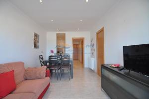 354357 FRONT DE MER B3 Apartment  Roses