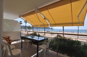 354357 FRONT DE MER B3 - PRI Apartment  Roses