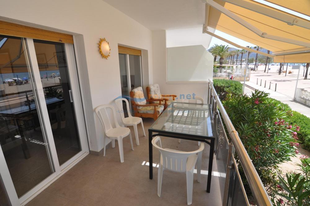 354357 FRONT DE MER B3 - PRI Apartment Roses 354357 FRONT DE MER B3 - PRI Apartment Roses