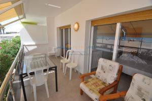 354357 FRONT DE MER B3 - PRI Apartment  Roses
