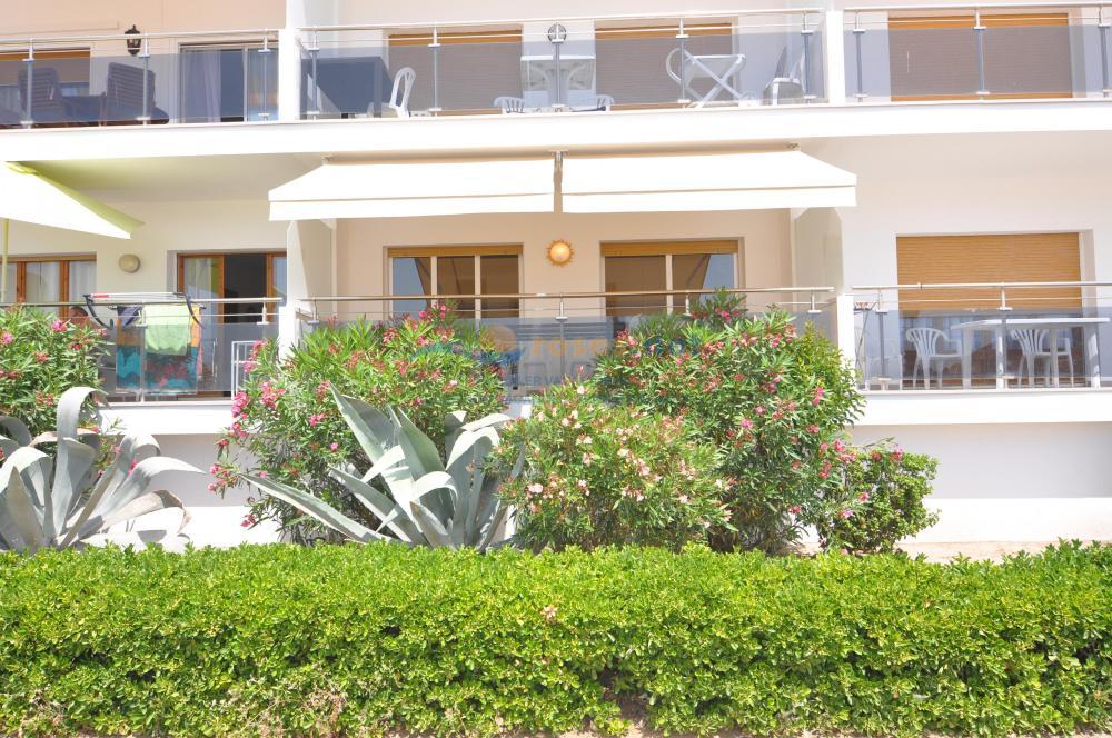 354357 FRONT DE MER B3 - PRI Apartment Roses 354357 FRONT DE MER B3 - PRI Apartment Roses