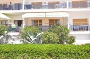 354357 FRONT DE MER B3 - PRI Apartment  Roses