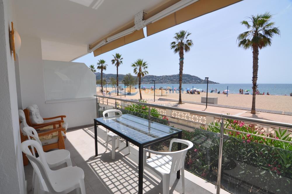 354357 FRONT DE MER B3 - PRI Apartment Roses 354357 FRONT DE MER B3 - PRI Apartment Roses
