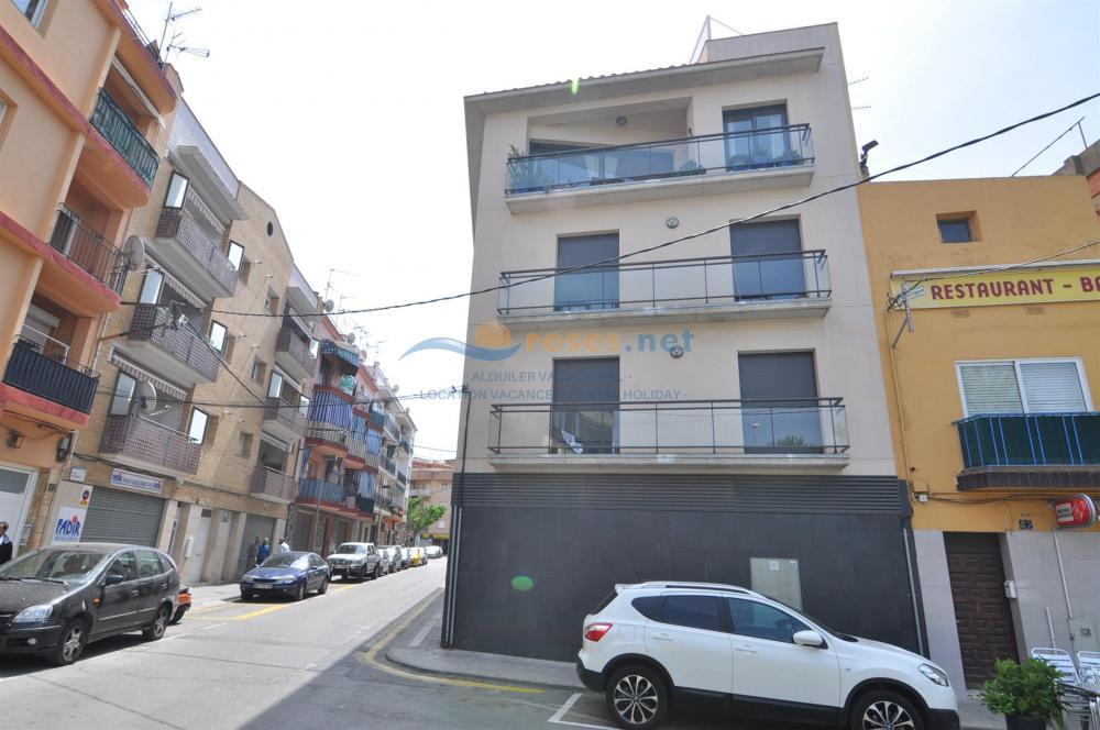 91087 GRANADA DUPLEX Apartment Roses 91087 GRANADA DUPLEX Apartment Roses