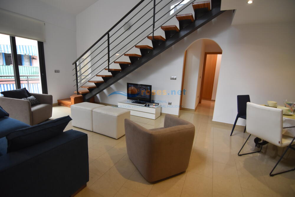 91087 GRANADA DUPLEX Apartment Roses 91087 GRANADA DUPLEX Apartment Roses