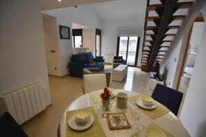 91087 GRANADA DUPLEX Apartment  Roses