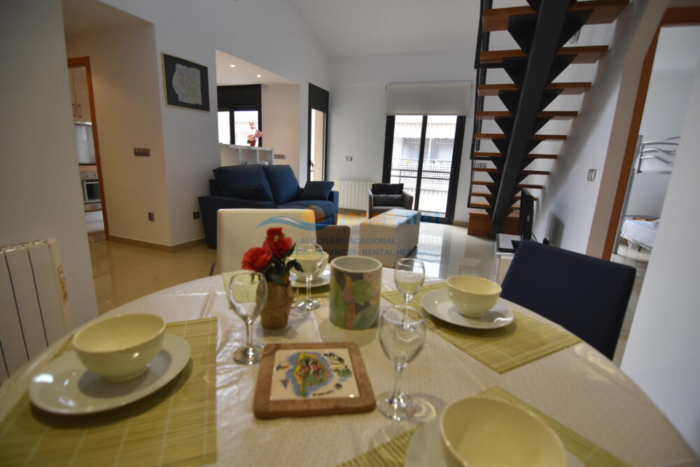 91087 GRANADA DUPLEX Apartment Roses 91087 GRANADA DUPLEX Apartment Roses
