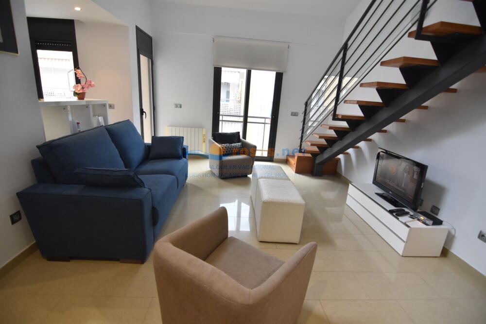 91087 GRANADA DUPLEX Apartment Roses 91087 GRANADA DUPLEX Apartment Roses