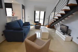 91087 GRANADA DUPLEX Apartment  Roses