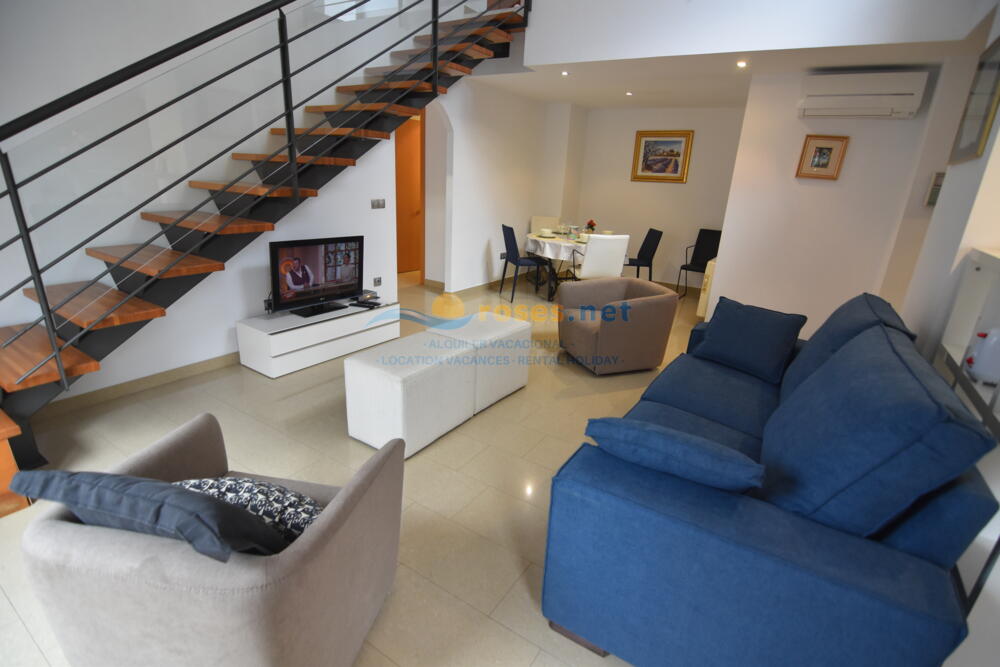 91087 GRANADA DUPLEX Apartment Roses 91087 GRANADA DUPLEX Apartment Roses