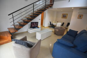 91087 GRANADA DUPLEX Apartment  Roses