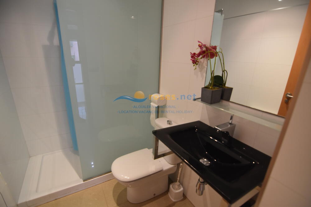 91087 GRANADA DUPLEX Apartment Roses 91087 GRANADA DUPLEX Apartment Roses