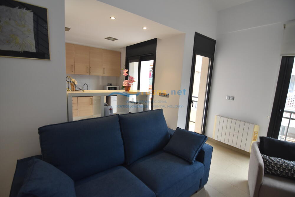 91087 GRANADA DUPLEX Apartment Roses 91087 GRANADA DUPLEX Apartment Roses