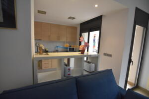 91087 GRANADA DUPLEX Apartment  Roses