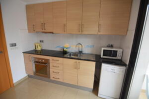 91087 GRANADA DUPLEX Apartment  Roses
