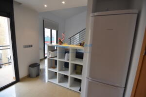 91087 GRANADA DUPLEX Apartment  Roses