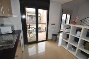 91087 GRANADA DUPLEX Apartment  Roses