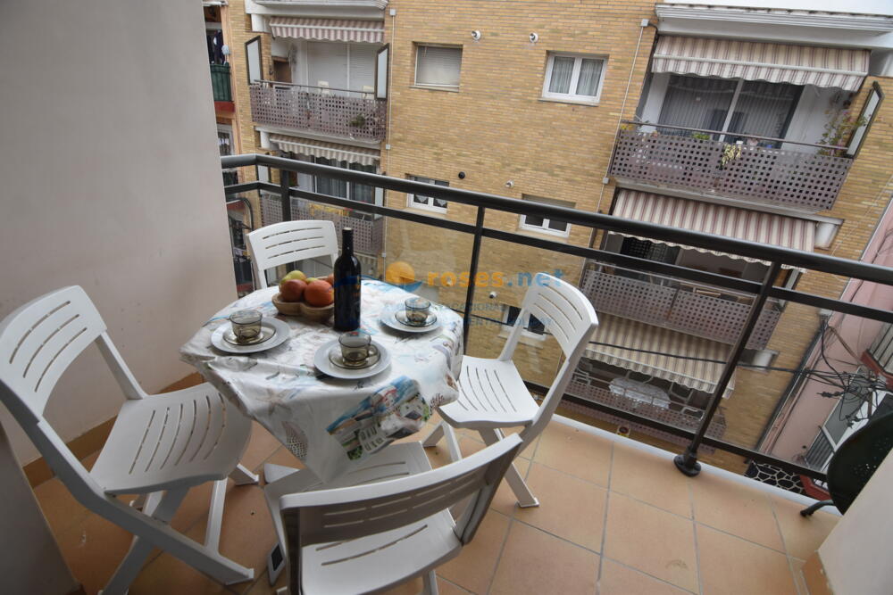 91087 GRANADA DUPLEX Apartment Roses 91087 GRANADA DUPLEX Apartment Roses