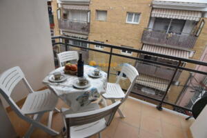 91087 GRANADA DUPLEX Apartment  Roses