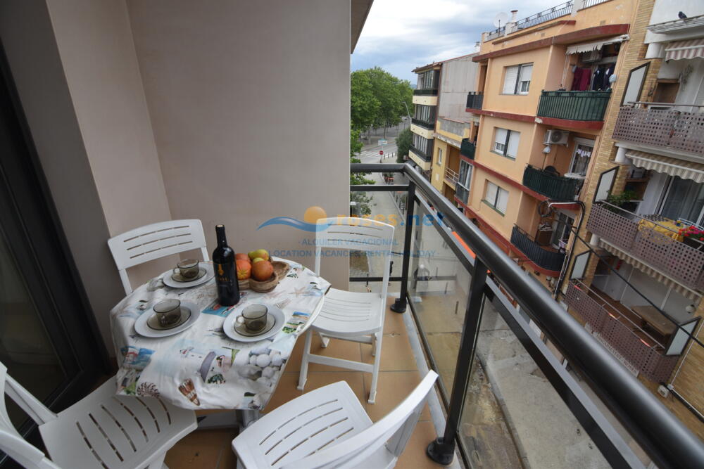 91087 GRANADA DUPLEX Apartment Roses 91087 GRANADA DUPLEX Apartment Roses