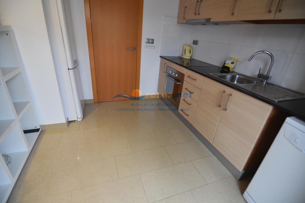 91087 GRANADA DUPLEX Apartment Roses 91087 GRANADA DUPLEX Apartment Roses