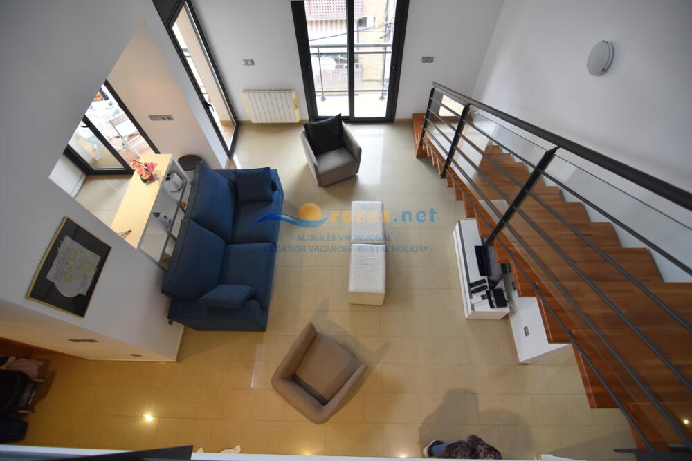 91087 GRANADA DUPLEX Apartment Roses 91087 GRANADA DUPLEX Apartment Roses