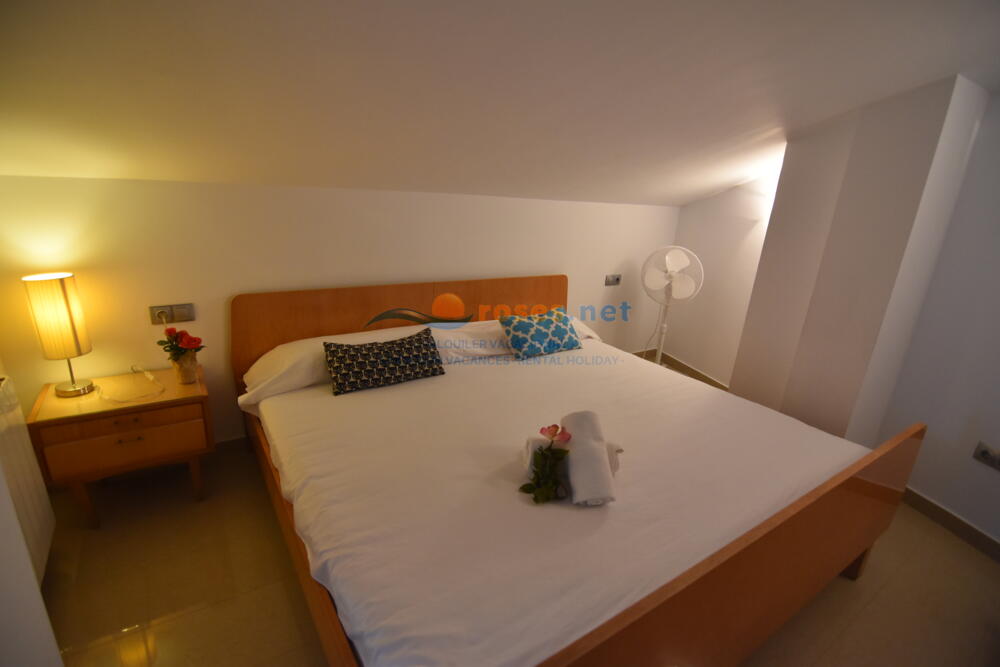 91087 GRANADA DUPLEX Apartment Roses 91087 GRANADA DUPLEX Apartment Roses