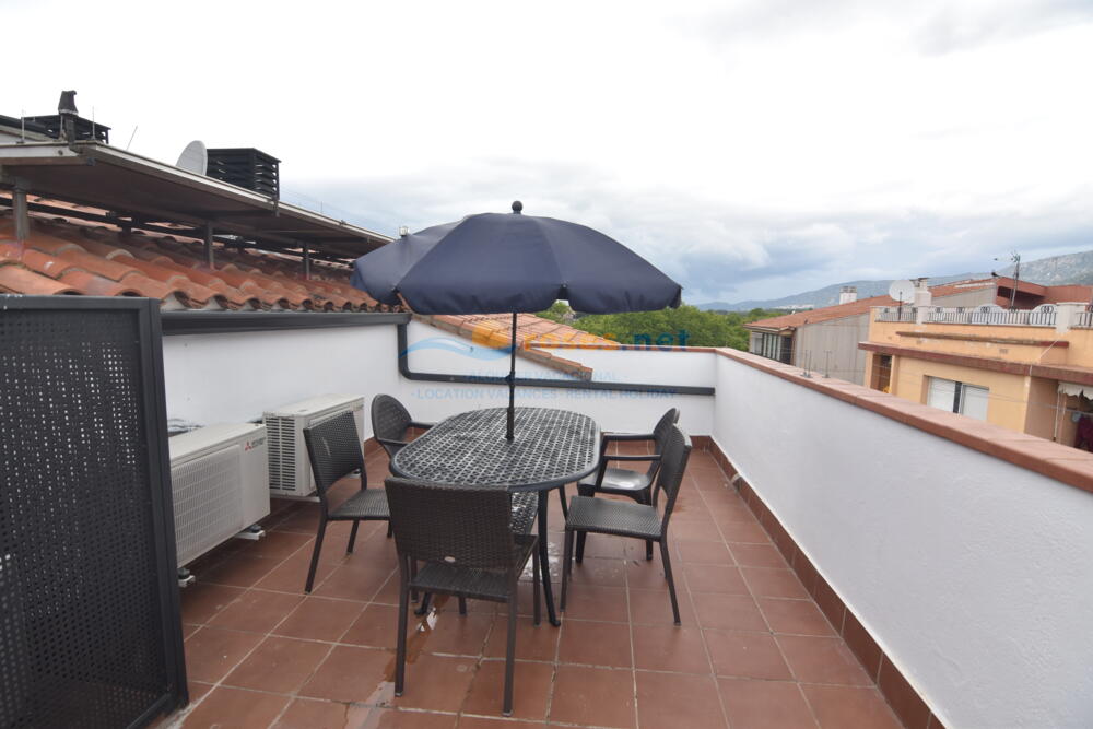91087 GRANADA DUPLEX Apartment Roses 91087 GRANADA DUPLEX Apartment Roses