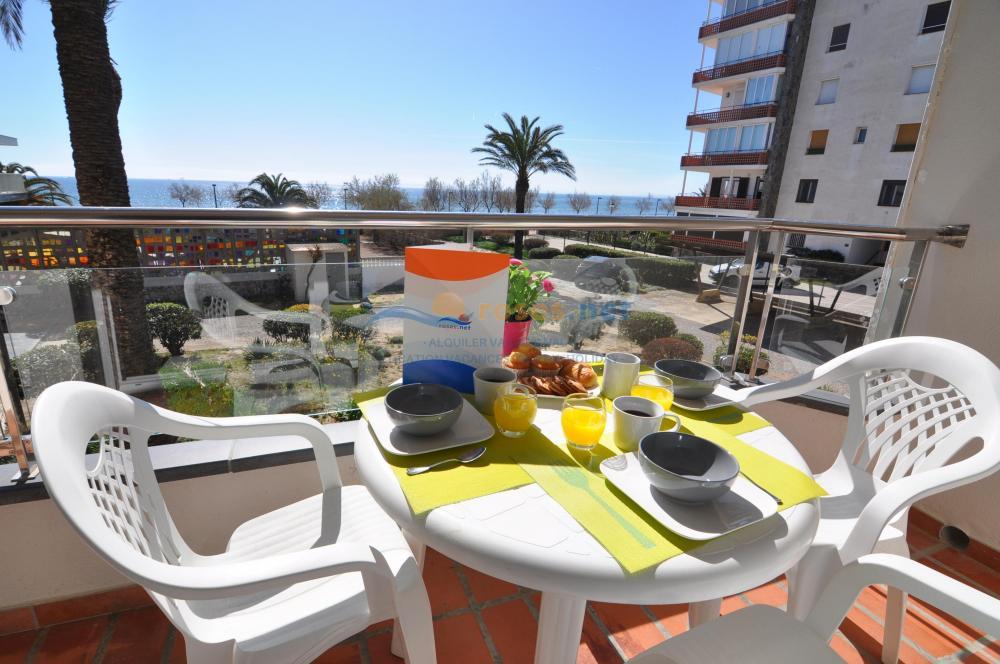 291219 HORT DE MAR 336 Studio-Apartment Roses 291219 HORT DE MAR 336 Studio-Apartment Roses