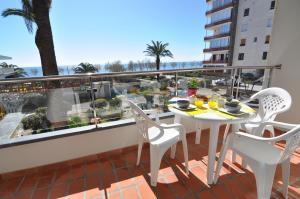 291219 HORT DE MAR 336 Studio-Apartment  Roses