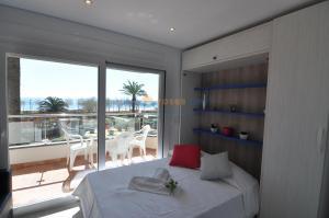 291219 HORT DE MAR 336 Studio-Apartment  Roses