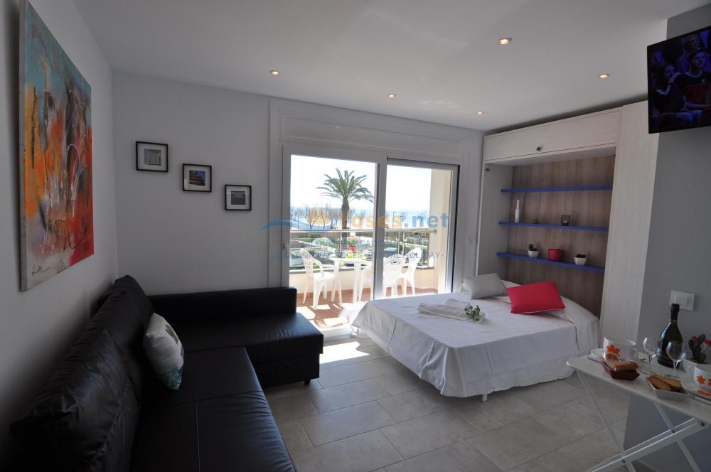 291219 HORT DE MAR 336 Studio-Apartment Roses 291219 HORT DE MAR 336 Studio-Apartment Roses