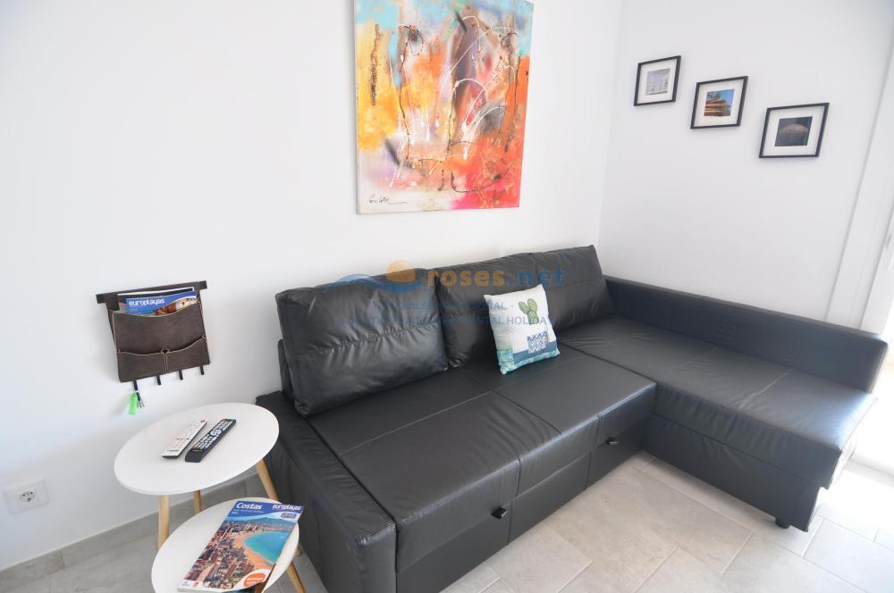 291219 HORT DE MAR 336 Studio-Apartment Roses 291219 HORT DE MAR 336 Studio-Apartment Roses