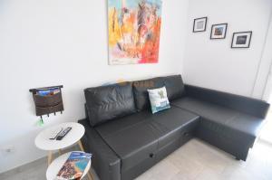 291219 HORT DE MAR 336 Studio-Apartment  Roses
