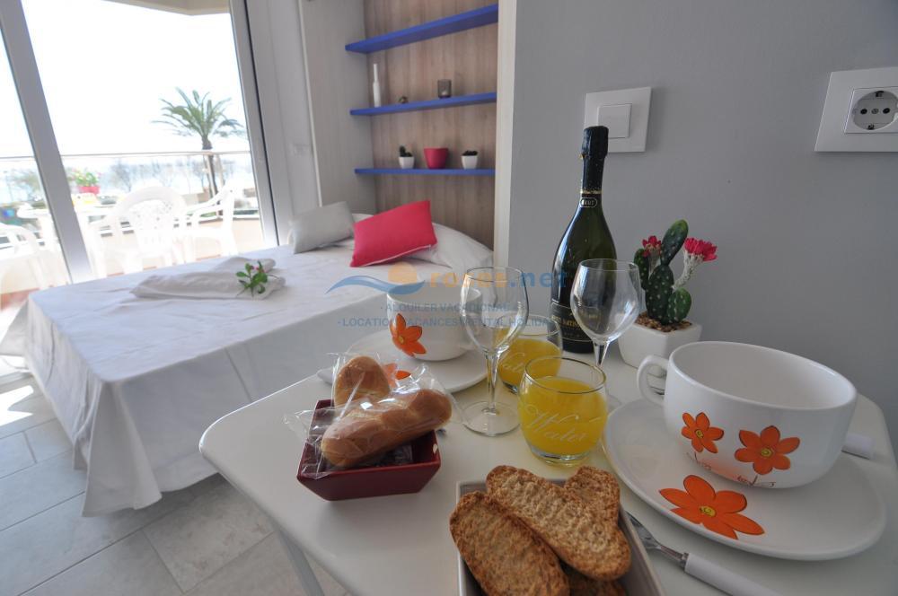 291219 HORT DE MAR 336 Studio-Apartment Roses 291219 HORT DE MAR 336 Studio-Apartment Roses