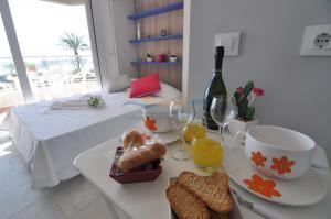291219 HORT DE MAR 336 Studio-Apartment  Roses