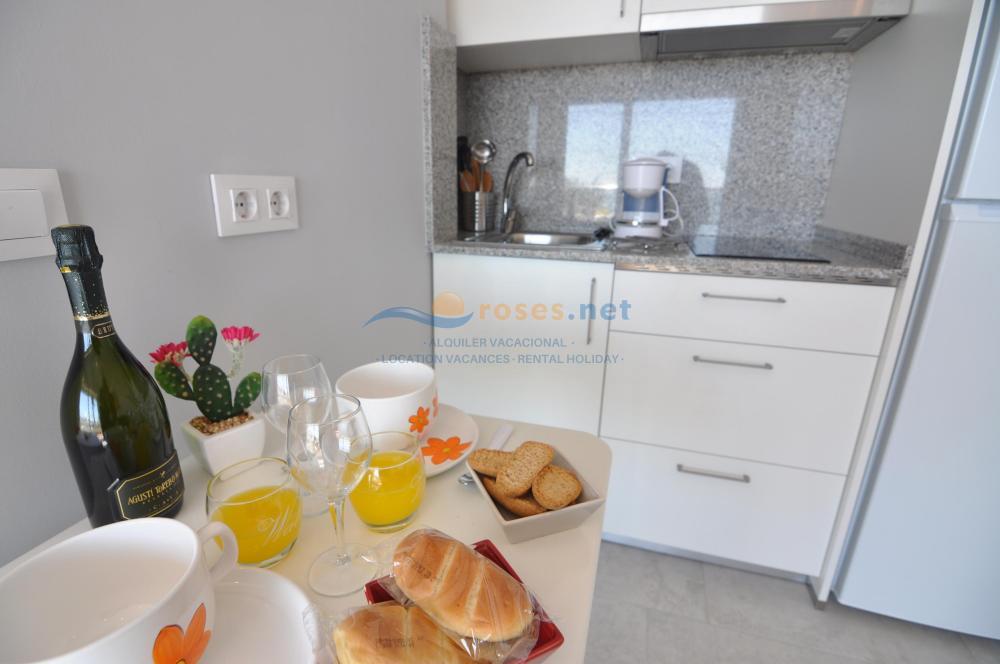 291219 HORT DE MAR 336 Studio-Apartment Roses 291219 HORT DE MAR 336 Studio-Apartment Roses
