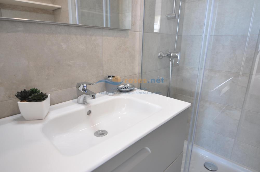 291219 HORT DE MAR 336 Studio-Apartment Roses 291219 HORT DE MAR 336 Studio-Apartment Roses