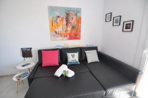 291219 HORT DE MAR 336 Studio-Apartment  Roses