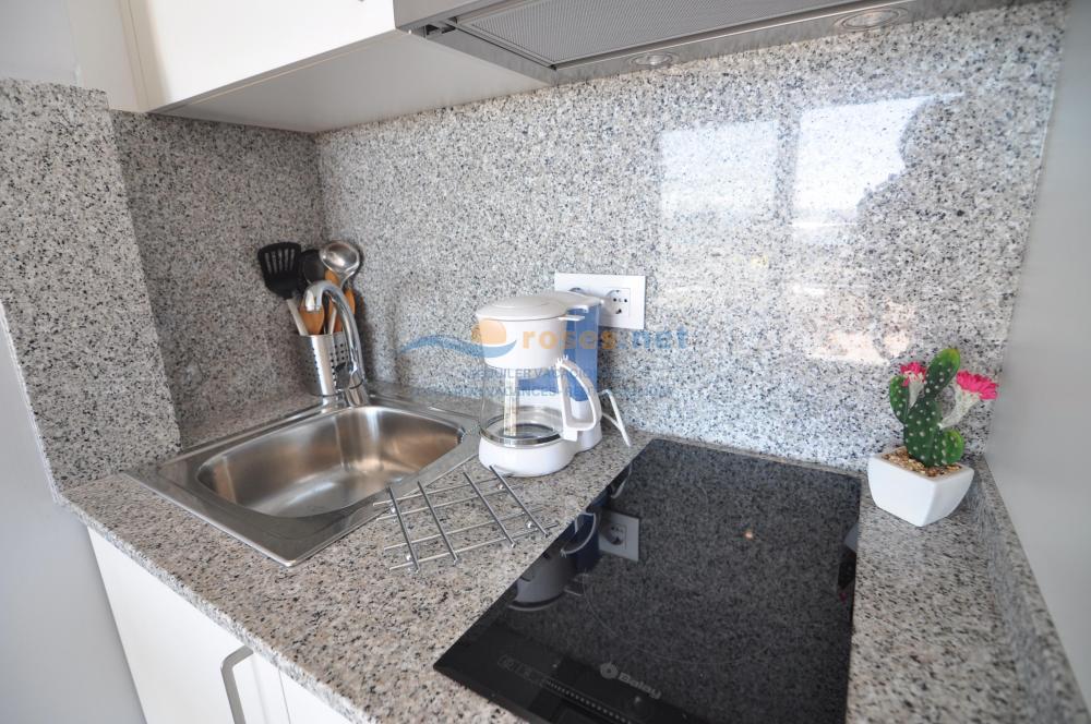 291219 HORT DE MAR 336 Studio-Apartment Roses 291219 HORT DE MAR 336 Studio-Apartment Roses