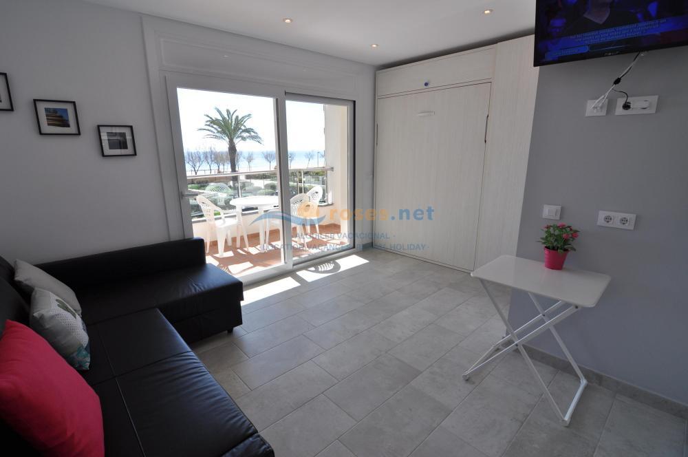 291219 HORT DE MAR 336 Studio-Apartment Roses 291219 HORT DE MAR 336 Studio-Apartment Roses